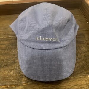 Lululemon Fast & Free Run Hat Woven Air L/XL